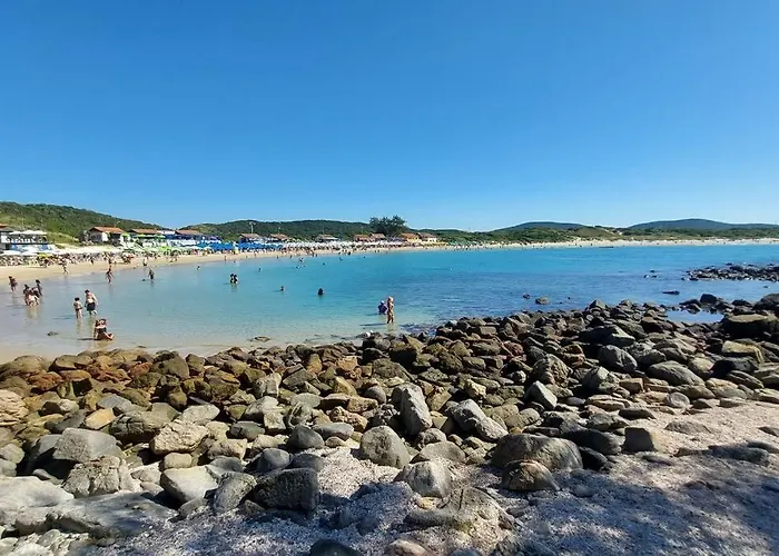 Apto Centro De Cabo Frio Proximo A Praia Do Forte!